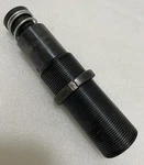 Ace Controls Mc 3325M Pneumatic Shock Absorber With Adjustable Cushion Used. Price: $59.99.