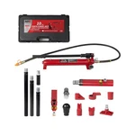 10 Ton (20,000 Lbs Capacity) Porta Power Jack Hydraulic Auto Body Frame C... New. Price: $163.06.