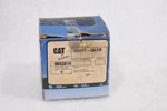 Mitsubishi Caterpillar Forklift 064-3814, 0643814 Shaft Idler, Genuine Oem New. Price: $79.99.