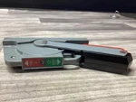 Allen Bradley PN-248426 Disconnect Handle #121N81 Used. Price: $17.99.