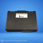 Spacesaver Industrial Power Override 13" X 10" 4" 9980 Used. Price: $71.40.