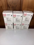 Tru Red Ink Cartridges Lexmark Genesis Lot - Black, Cyan, Yellow, Magenta 2020 New. Price: $29.99.