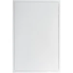 Repa Market 16 X 24 Inch Access Panel For Drywall White Galvanized Steel New. Price: $130.26.