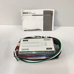 Asco 400 Series Surge Protective Devices P/n TE04XCS10A Cat 425277YP10AWAJ10 New. Price: $799.00.