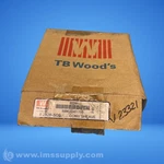 Tb Woods 6.2X2B-SDS Conventional Sheave Fnob New. Price: $132.00.