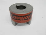 Lovejoy 68514412115 , L-150 1.500" Jaw Coupling Hub W/ Keyway New. Price: $36.00.