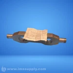 Daifuku 9H00046CA-1267-1 Metal Shaft Fnip New. Price: $780.00.