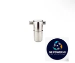 Armstrong 1811 3/4 Npt 15 Psi Inverted Bucket Trap Part #C5323-19 New. Price: $250.00.