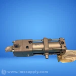 Smc CNA2T63-125-D-X1218 Tie Rod Cylinder Fnip New. Price: $1440.00.