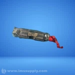 Thk HSR25LA2QZUU+340L-II Linear Guide Rail Fnfp New. Price: $121.38.