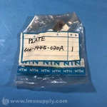 Ntn 606-1445-030 Plate Fnip New. Price: $22.78.