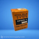 Thk CFH20-1UUA Cam Follower Fnob New. Price: $72.00.