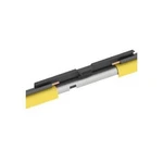 Conductix Wampfler 081155-62 Power Feed CU100A10 1PART Mfgd New. Price: $41.22.