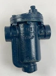 Armstrong C5297-21 Steam Trap 3/4 Npt 7/4 New. Price: $185.00.