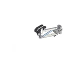 Conductix Wampfler 081208-12 Current Collector 1P1PE 98A16 Mfgd New. Price: $638.48.