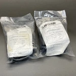 Shure 90B8977 Hardware Bumper Kit Oem For Slx Wireless Receivers New. Price: $12.99.