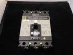 Square FCP34070MT Circuit Breaker, 480V Amp Used. Price: $184.00.