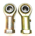 Iko Rod End Bearing PHS12A Lot Of Nos New. Price: $39.10.