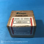 Tsubaki PL016X030KE Power-lock Keyless Locking Device Fnob New. Price: $117.60.