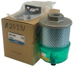New Smc AMC520-06BD Exhaust Cleaner AMC52006BD. Price: $75.00.