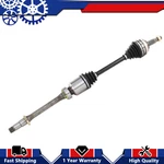 Front Right Passenger Cv Axle Joint For 1999-2003 3.0L Toyota Solara W/ Warranty New. Price: $147.03.