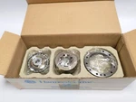 Harmonic Drive Systems CSF-25-120-2A-GR Component Type Used. Price: $400.00.