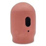 Cap, 3-1/2 IN-11, Fine Thread, For Acetylene Cylinders Ors Nasco Best New. Price: $23.16.