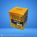 Thk CFH20-A Cam Follower Fnob New. Price: $64.80.