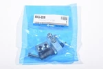 Smc MXQ-BS16 / MXQBS16, Shock Absorber, Extension End New. Price: $75.53.