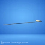 Misumi 02-26-12-807-W-N Ejector Pin Usip Used. Price: $88.74.