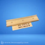 Roach 274771-18 Plastic Guide Rail Fnip New. Price: $16.80.