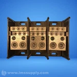 Ferraz Shawmut 69103 Power Distribution Block Fnfp New. Price: $276.00.