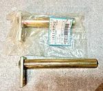 Kubota Mower Caster Wheel Axle 76611-65142 New Old Stock. Price: $35.00.