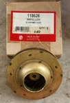 Bell & Gossett 118626LF Brass Impeller 5-1/4PWBZ1235 For Circulating Pump New. Price: $124.99.