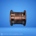 Carbide Products Inc Vacuume Flange Adapter 3" X Fnip New. Price: $18.36.