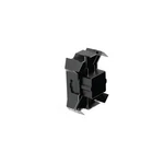 Conductix Wampfler 08437-1 End Cap Xline Mfgd New. Price: $53.31.
