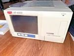 Toyoda Tokyo Seimitsu AP-4000 E-PV15D100 1481-300000 Controller Sn: 610199 New. Price: $10998.00.