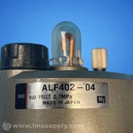 Smc ALF402-04 Auto Feed Lubricator Fnip New. Price: $86.40.