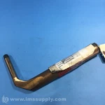 Obara W-SA-672 AU297 Weld Gun Arm Usip Used. Price: $8.64.