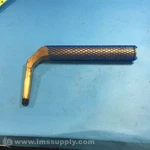 Obara W-SA-672 Gun Arm Fnip New. Price: $29.40.
