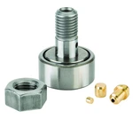 NATR17LL - Ntn Needle Roller Bearing New. Price: $99.40.