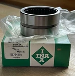 Ina NK50/35-TV-XL X-life Needle Roller Bearing 50754394 New Box. Price: $25.00.