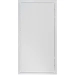Repa Market 10 X 20 Inch Access Panel For Drywall White Galvanized Steel New. Price: $91.64.