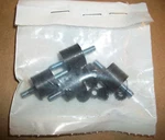 Banner Shock Mount Hardware Pack 119224 New. Price: $14.50.