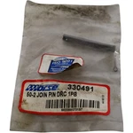 New Morse 330491 50-2 Roller Chain Connecting Join Pin Drc 1PB Master Link. Price: $14.99.