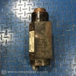 Beck VF14-ID-I Wheel Dressing Usip Used. Price: $15.53.