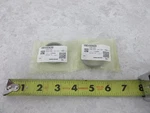 Lot Of Mori Seiki Y80102A30 Span Ring, Y0192 New. Price: $34.95.