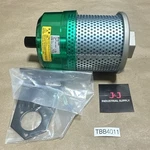 New No Box Surplus- Smc AMC520-06BD Exhaust Cleaner/filter 0.1MPA + Warranty. Price: $75.00.