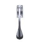 Tell Manufacturing DT100007 Kickdown Door Holder, Satin Chrome Plated Cast,... New. Price: $14.99.