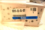 Smc SS5Y5-20-05-00T Usa Seller, Factory Sealed New. Price: $55.00.